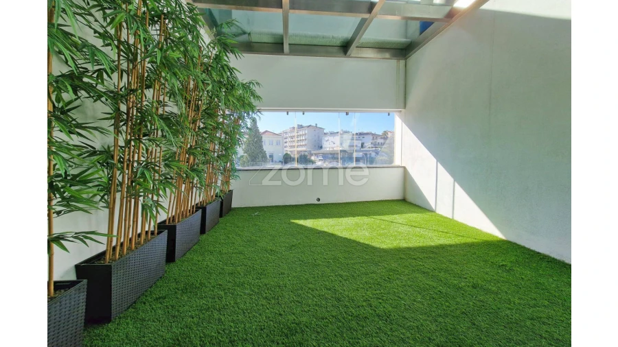 Apartamento T3 para Venda em Leiria, Pousos, Barreira e Cortes Foto 16