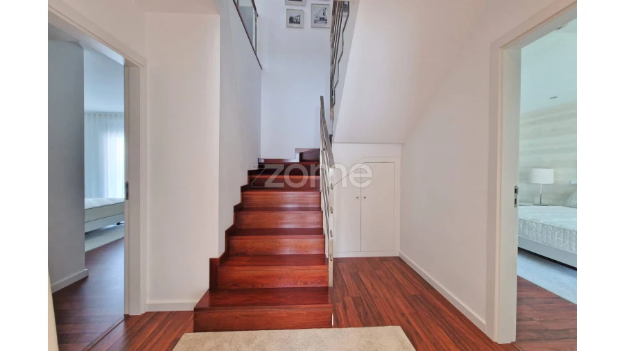 Apartamento T3 para Venda em Leiria, Pousos, Barreira e Cortes Foto 13