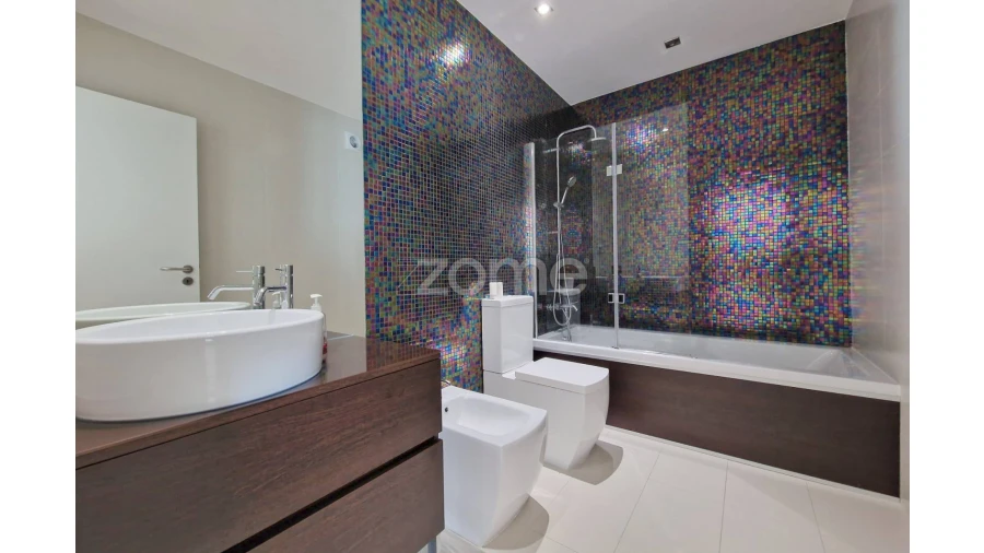 Apartamento T3 para Venda em Leiria, Pousos, Barreira e Cortes Foto 21