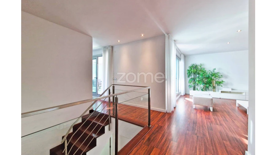 Apartamento T3 para Venda em Leiria, Pousos, Barreira e Cortes Foto 4