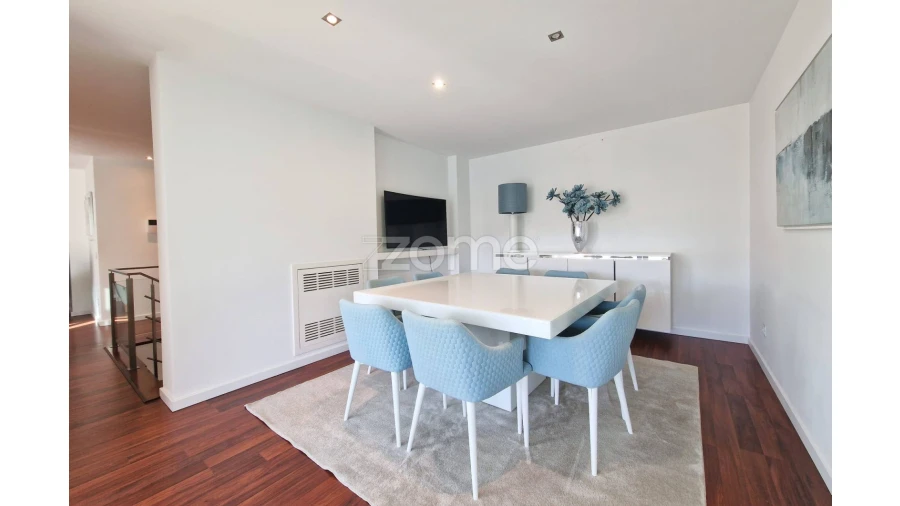 Apartamento T3 para Venda em Leiria, Pousos, Barreira e Cortes