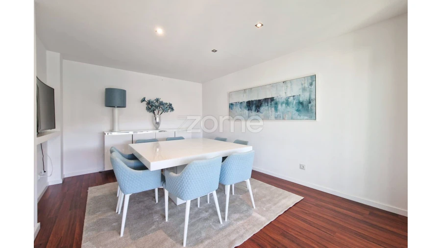 Apartamento T3 para Venda em Leiria, Pousos, Barreira e Cortes Foto 11