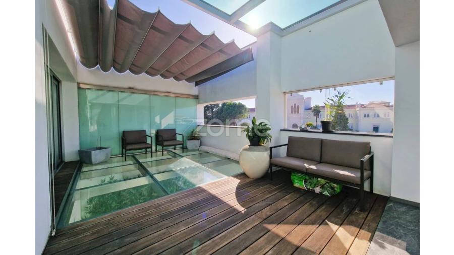 Apartamento T3 para Venda em Leiria, Pousos, Barreira e Cortes Foto 7