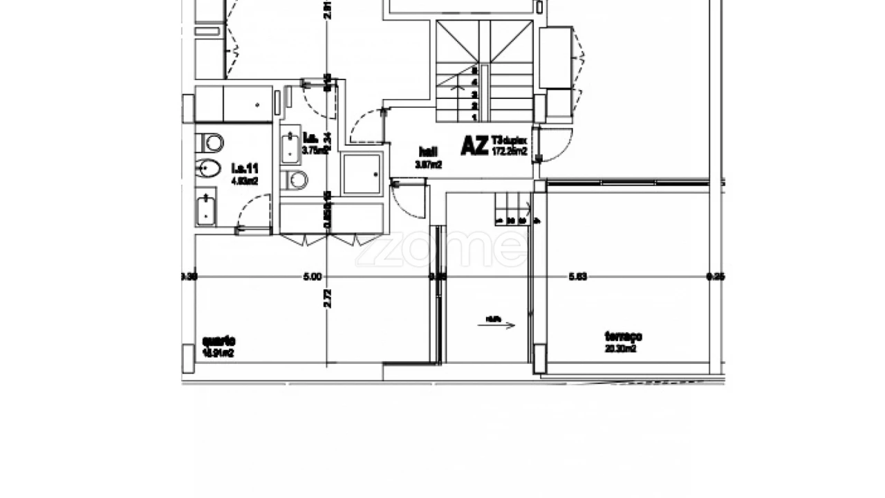 Apartamento T3 para Venda em Leiria, Pousos, Barreira e Cortes Foto 25