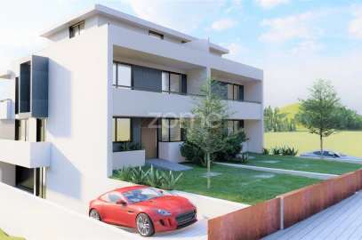 Moradia T5 para Venda em Buarcos