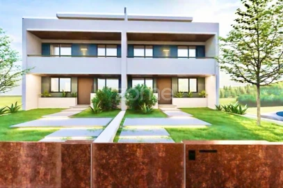 Moradia T5 para Venda em Buarcos