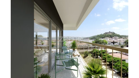Apartamento T3 para Venda em Pombal