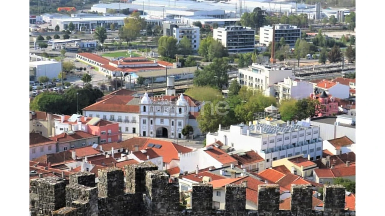 Apartamento T3 para Venda em Pombal Foto 13