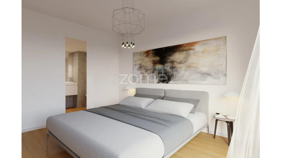Apartamento T3 para Venda em Pombal Foto 6