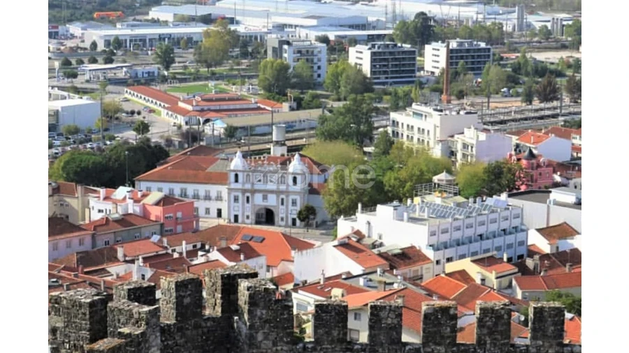 Apartamento T3 para Venda em Pombal Foto 13