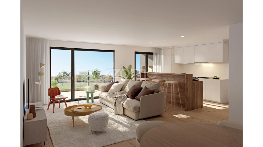 Apartamento T3 para Venda em Pombal Foto 5