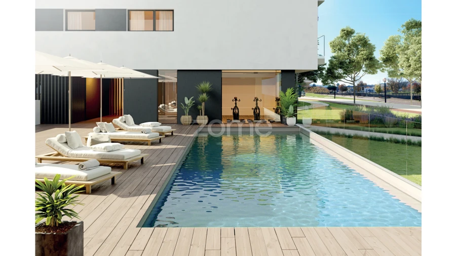 Apartamento T3 para Venda em Pombal Foto 10