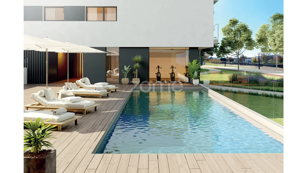 Apartamento T3 para Venda em Pombal Foto 10