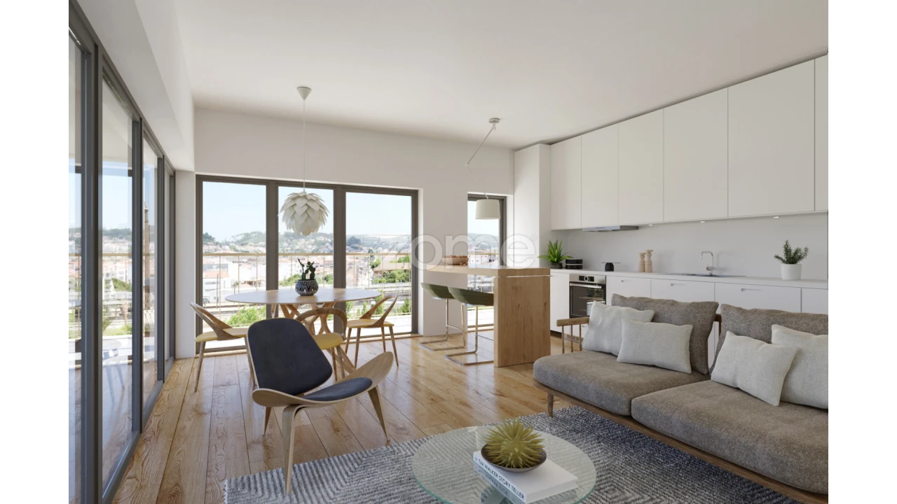 Apartamento T3 para Venda em Pombal Foto 4