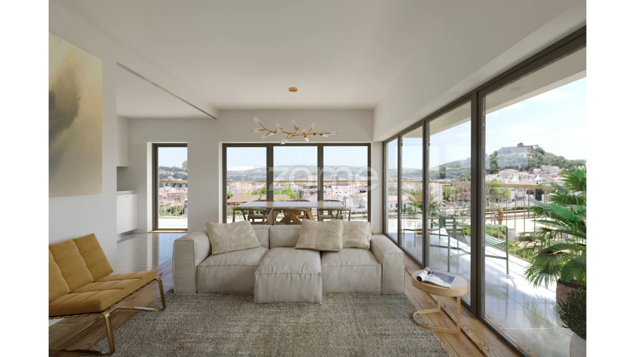 Apartamento T3 para Venda em Pombal Foto 1