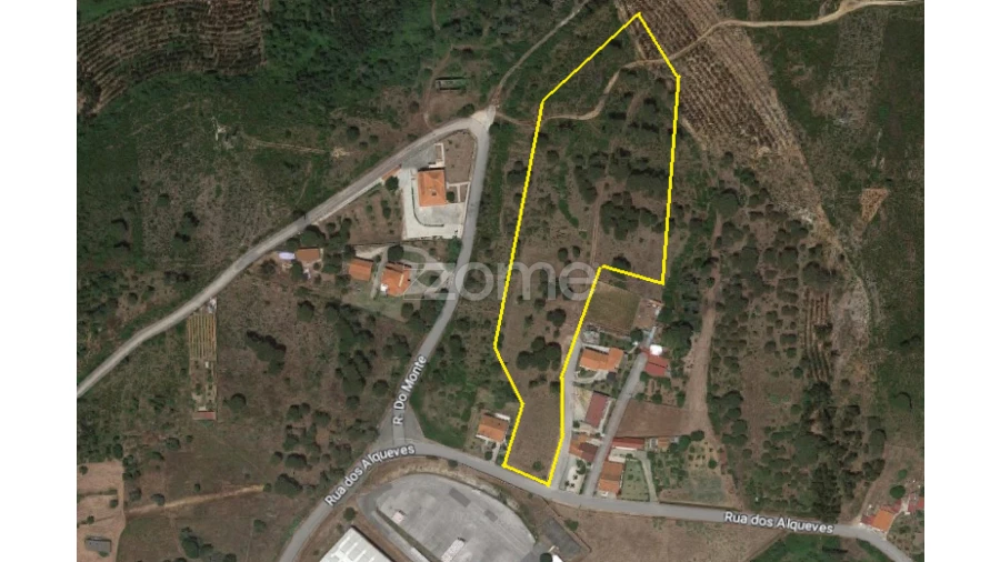 Terreno para Venda em Vila Verde Foto 23