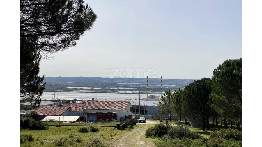Terreno para Venda em Vila Verde