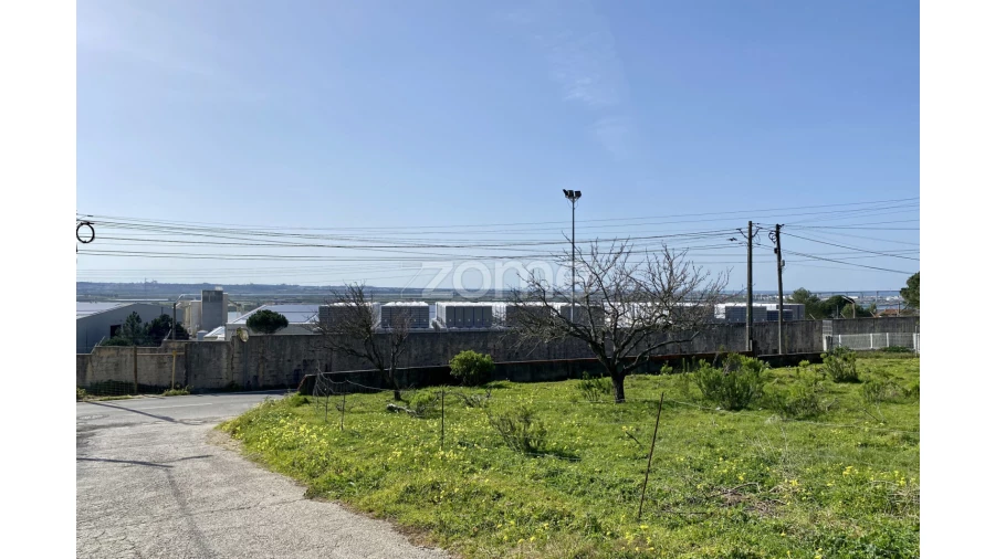 Terreno para Venda em Vila Verde Foto 18