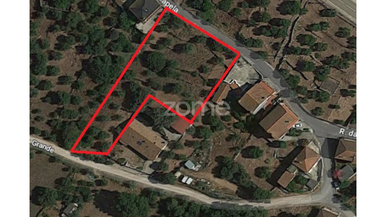 Terreno para Venda em Mira de Aire Foto 26