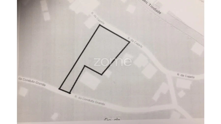 Terreno para Venda em Mira de Aire Foto 28