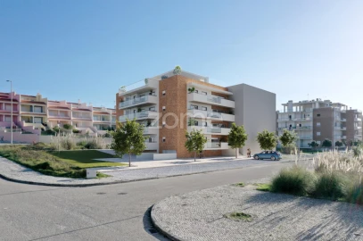 Apartamento T4 para Venda em Buarcos