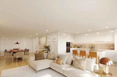 Apartamento T4 para Venda em Buarcos