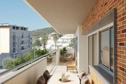 Apartamento T4 para Venda em Buarcos