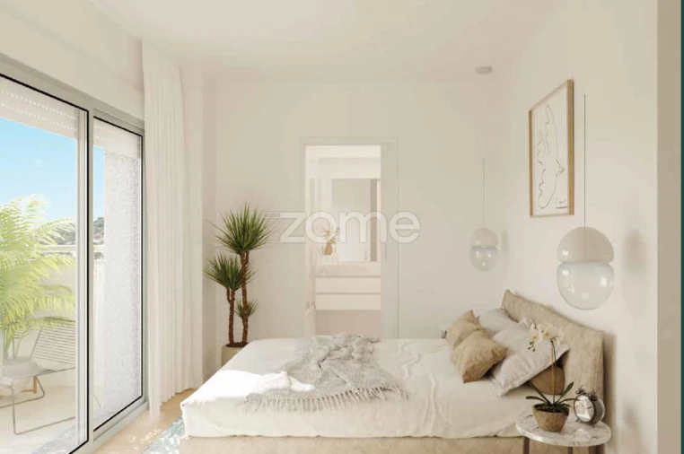 Apartamento T4 para Venda em Buarcos Foto 3