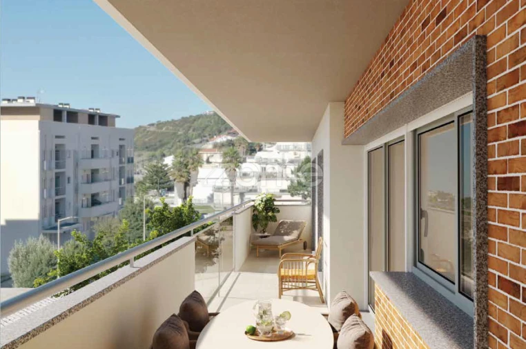 Apartamento T4 para Venda em Buarcos Foto 5