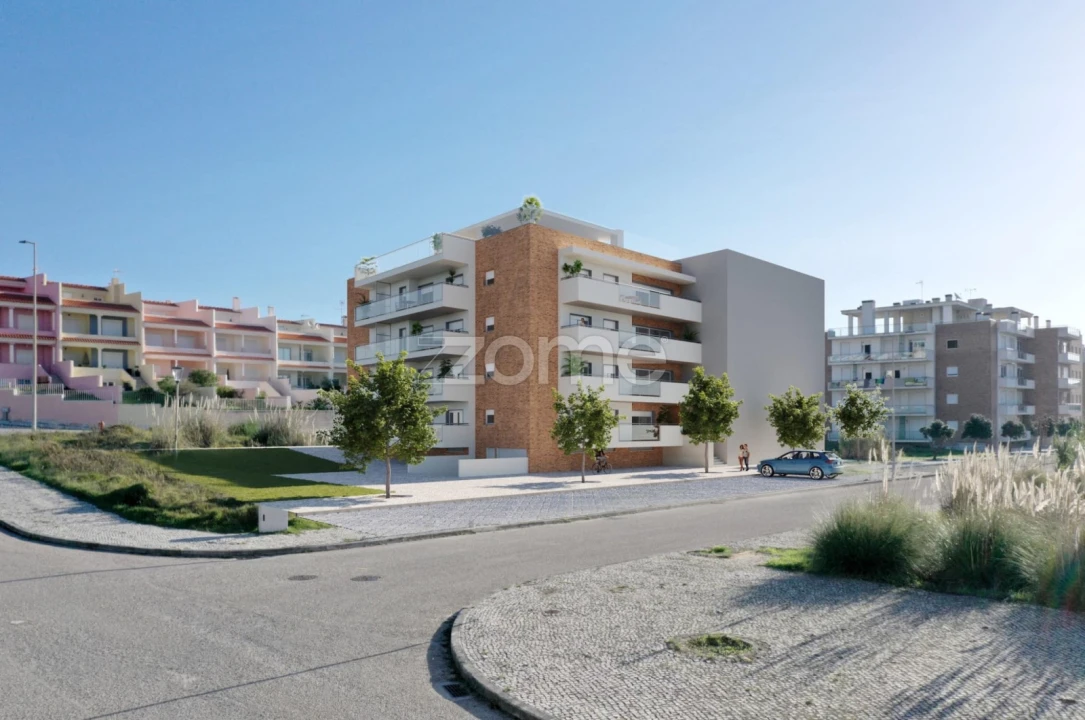 Apartamento T4 para Venda em Buarcos Foto 15
