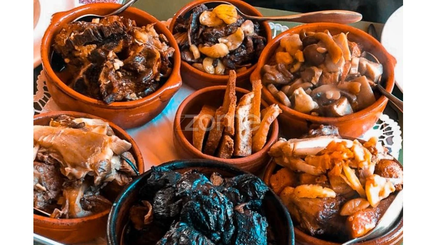 Terreno para Venda em Lousã e Vilarinho Foto 10