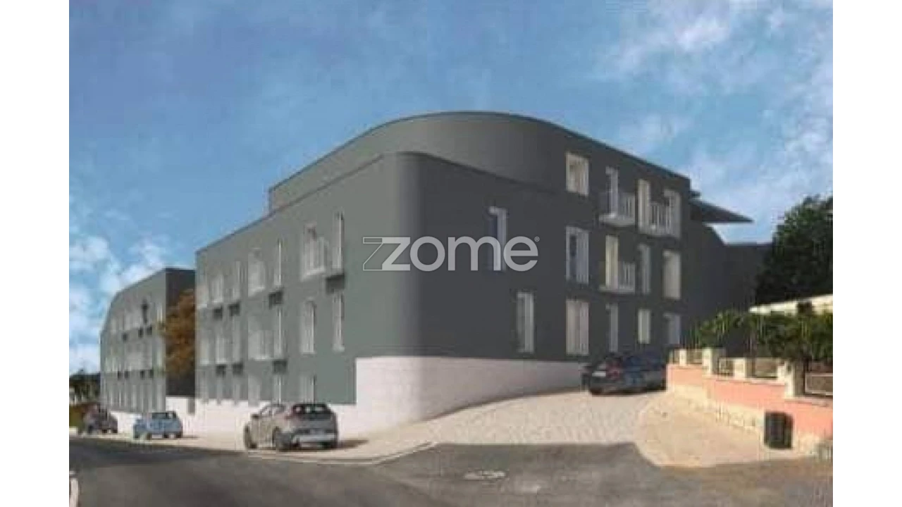 Apartamento T2 para Venda em Leiria, Pousos, Barreira e Cortes Foto 10