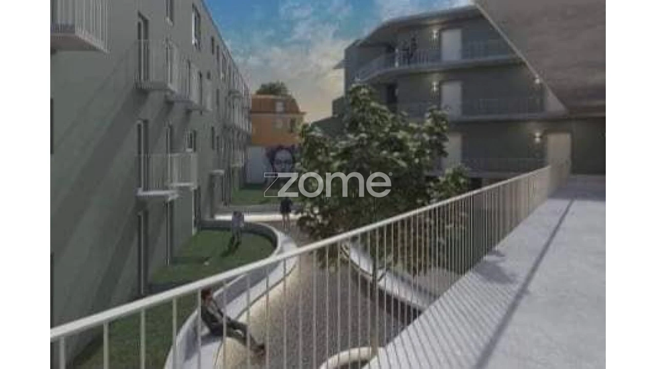 Apartamento T2 para Venda em Leiria, Pousos, Barreira e Cortes Foto 6