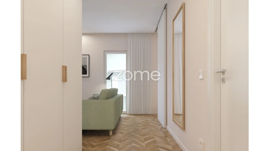 Apartamento T2 para Venda em Leiria, Pousos, Barreira e Cortes Foto 7