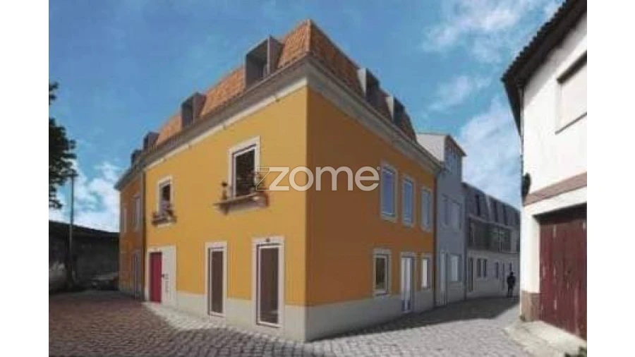 Apartamento T2 para Venda em Leiria, Pousos, Barreira e Cortes