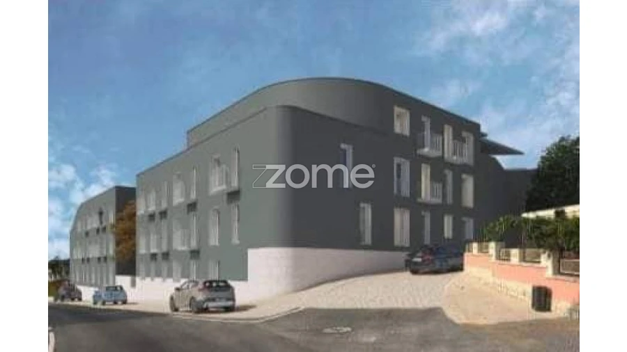 Apartamento T2 para Venda em Leiria, Pousos, Barreira e Cortes Foto 10