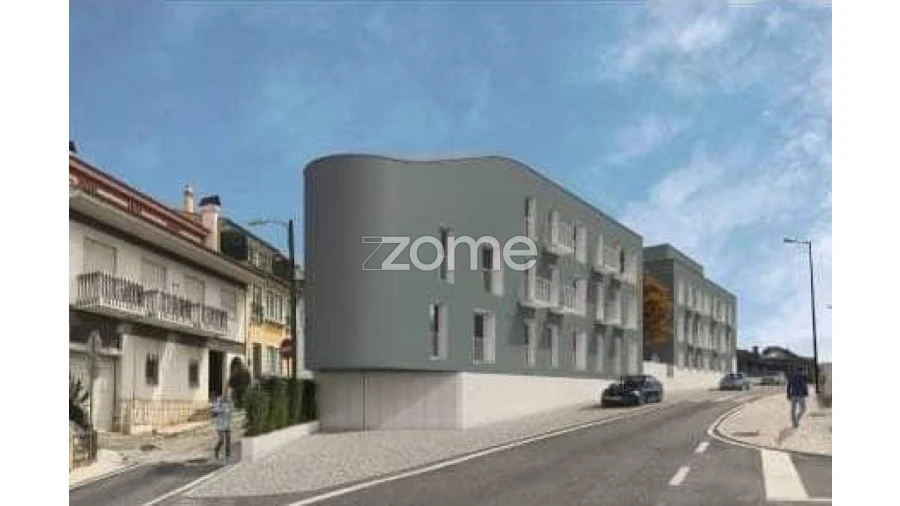 Apartamento T2 para Venda em Leiria, Pousos, Barreira e Cortes Foto 3