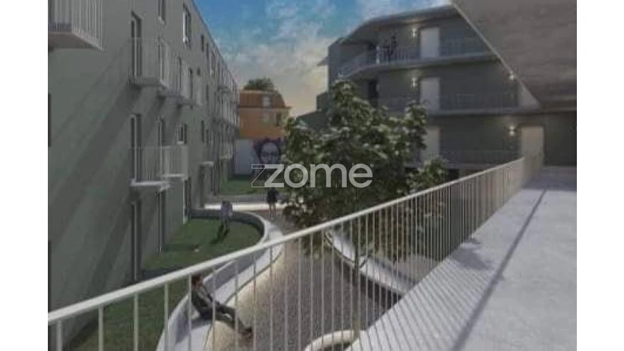 Apartamento T2 para Venda em Leiria, Pousos, Barreira e Cortes Foto 6