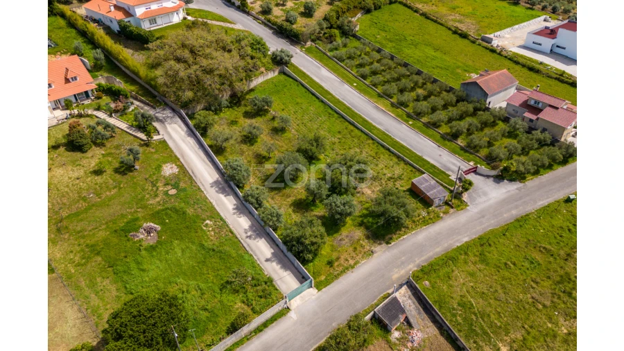 Terreno para Venda em Reguengo do Fetal Foto 8