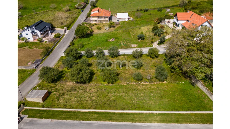 Terreno para Venda em Reguengo do Fetal Foto 15