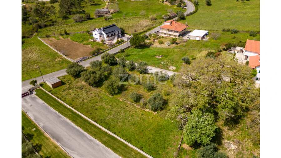 Terreno para Venda em Reguengo do Fetal Foto 16