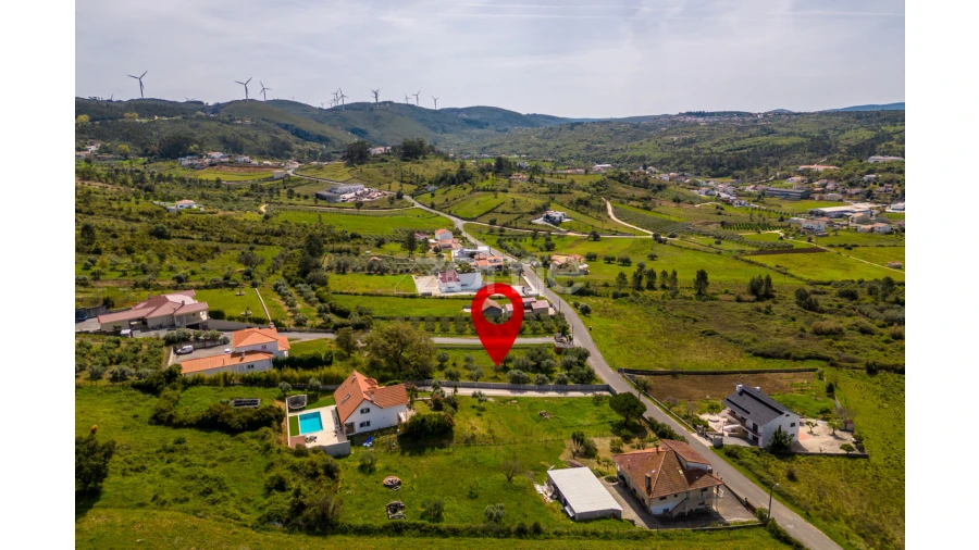 Terreno para Venda em Reguengo do Fetal Foto 21