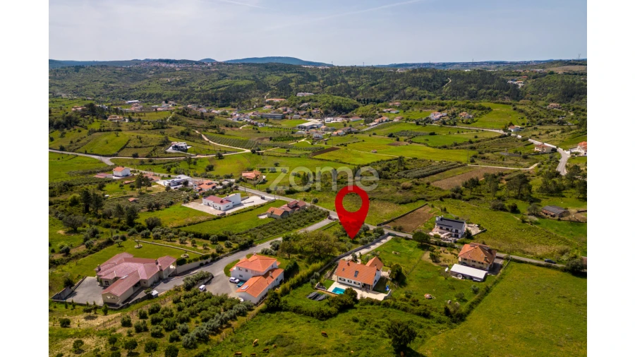 Terreno para Venda em Reguengo do Fetal Foto 22