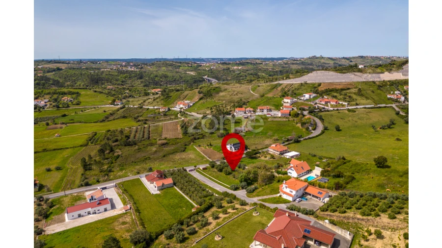 Terreno para Venda em Reguengo do Fetal Foto 23