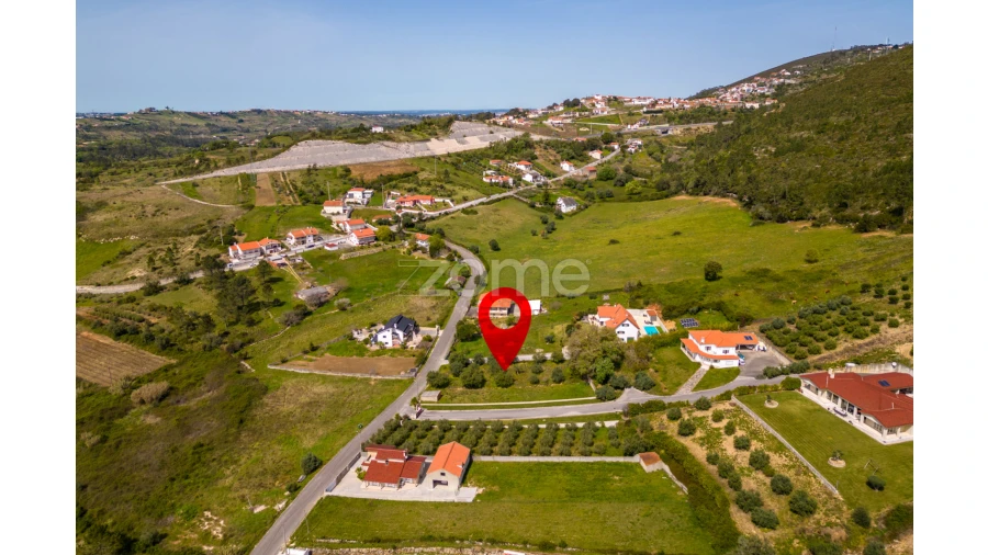 Terreno para Venda em Reguengo do Fetal Foto 24