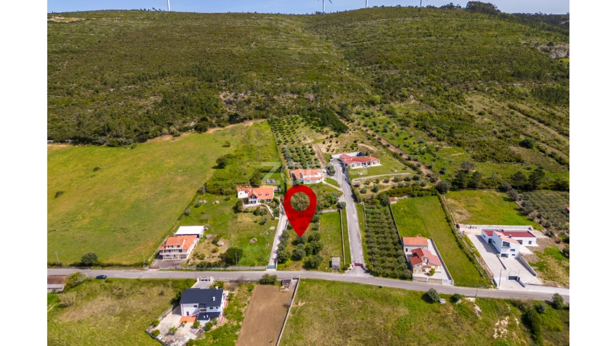 Terreno para Venda em Reguengo do Fetal Foto 26