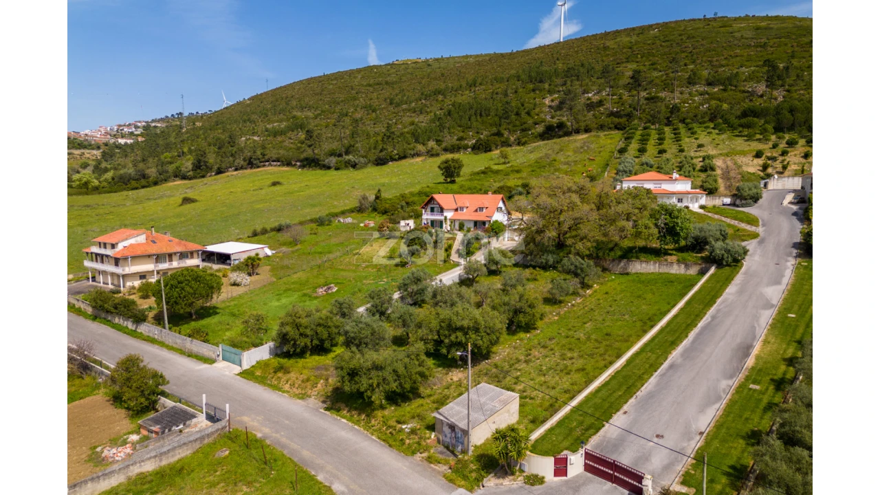 Terreno para Venda em Reguengo do Fetal Foto 12