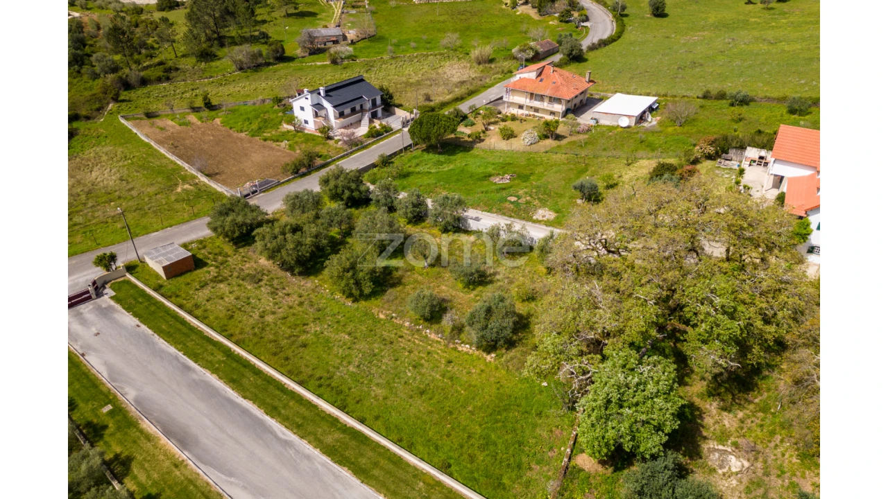 Terreno para Venda em Reguengo do Fetal Foto 16