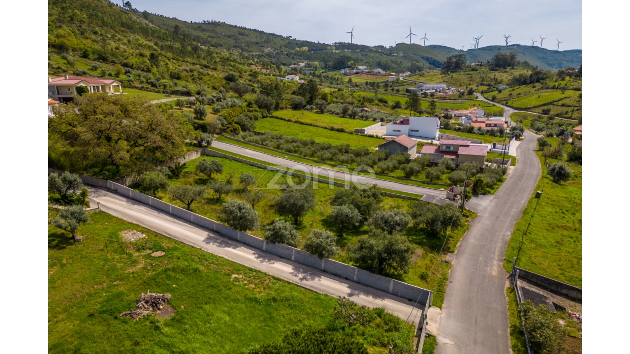 Terreno para Venda em Reguengo do Fetal Foto 20