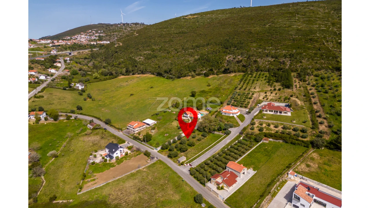 Terreno para Venda em Reguengo do Fetal Foto 25